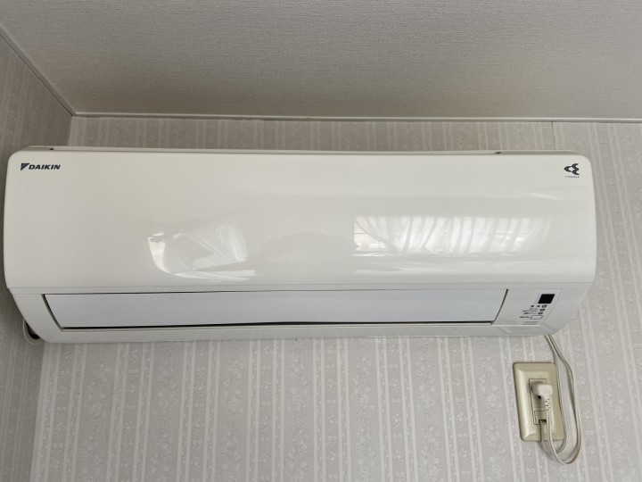 ダイキン 2.2kw 2013年製造 AN22PESK