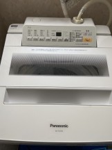 Panasonic NA-FA70H6