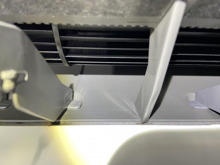 富士通2017年製AS-S287KS|おそうじ本舗野田中央店
