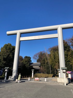 櫻木神社