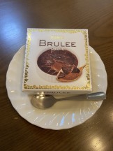 BRULEE