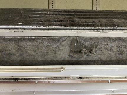 アルミフィンの末路