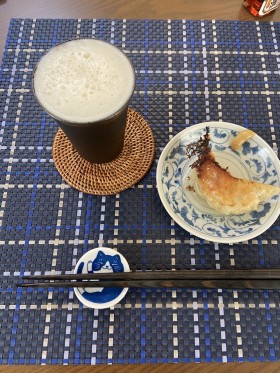 実食