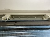 お掃除ユニット部分