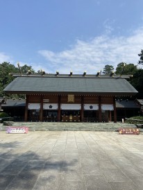 本殿