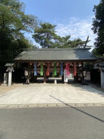 参門