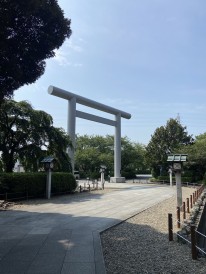 帰路