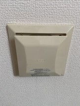吸気口