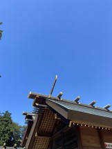 晴天