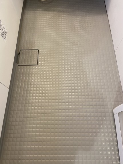 IMG_9906 洗浄前の床